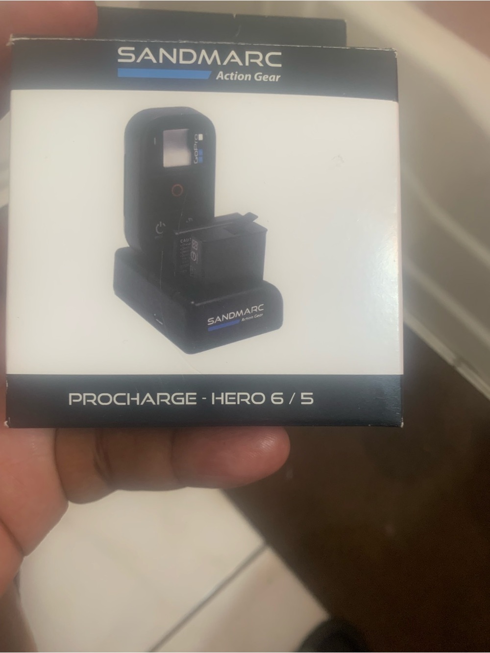 Go pro - Picture 4 of 4